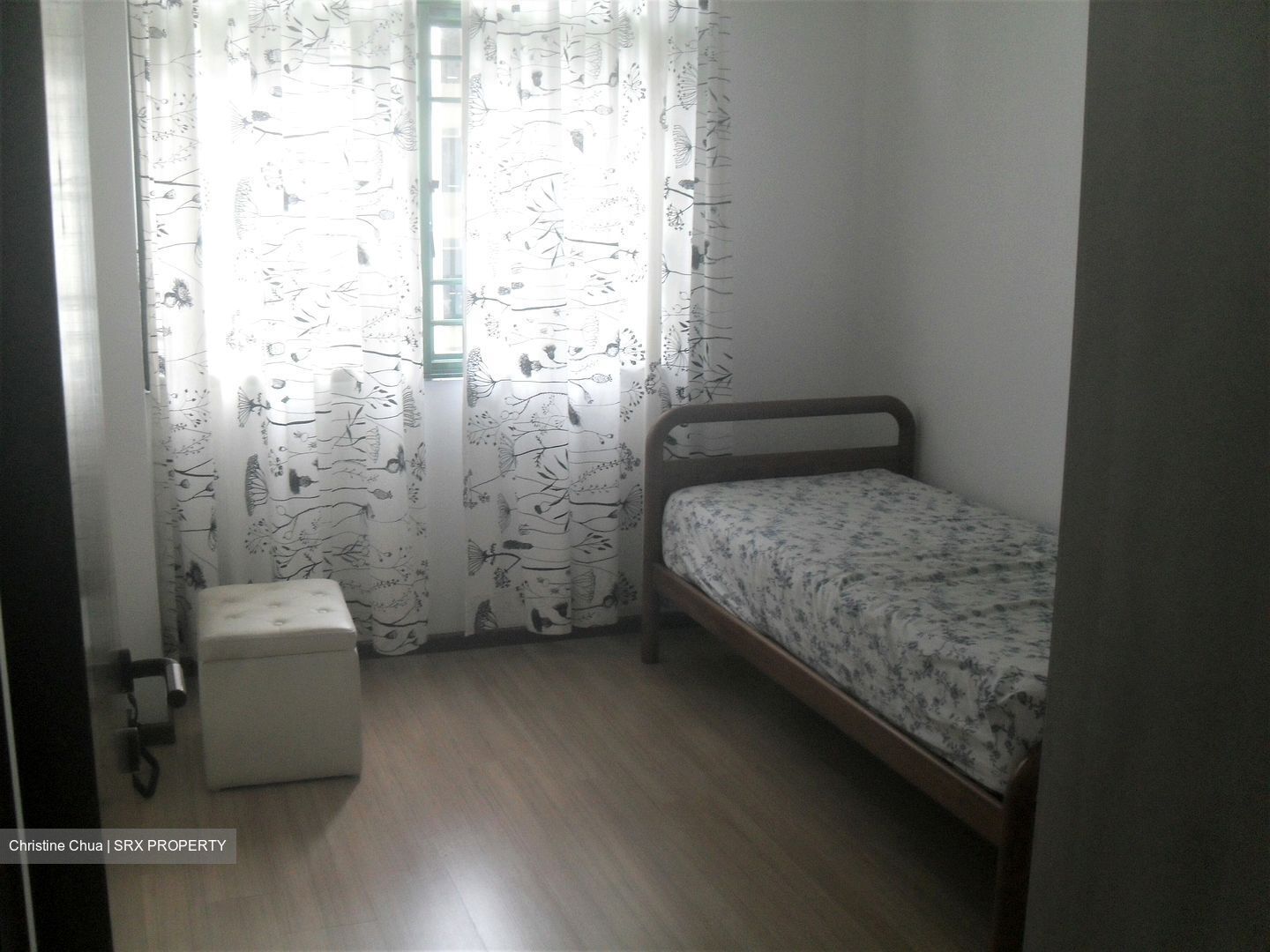 Signature Park (D21), Condominium #392359941